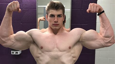 Front Double Bicep Pose: How to Guide .